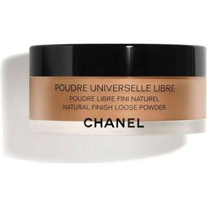 Chanel - Poudre Universelle Libre - Gezichtspoeder - Beige - 30 g