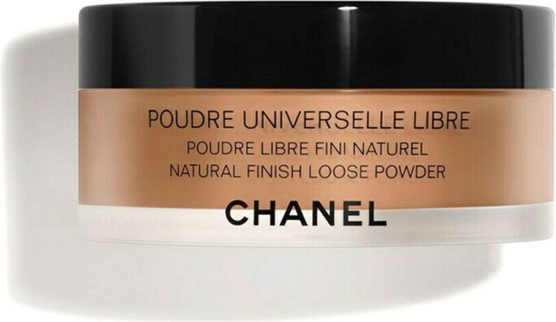 Chanel - Poudre Universelle Libre - Gezichtspoeder - Beige - 30 g