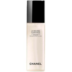 Chanel - La Mouse Clarifiante - Make-up Verwijderaar - 150ml - Lotion-To-Foam