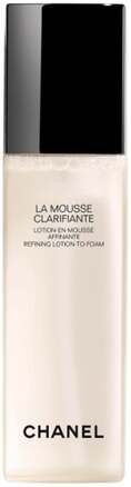 Chanel - La Mouse Clarifiante - Make-up Verwijderaar - 150ml - Lotion-To-Foam