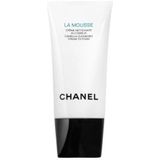 CHANEL - LA MOUSSE CAMELLIA CLEANSING CREAM-TO-FOAM - Reinigingscrème - 150 ml