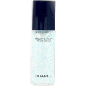 Chanel - Hydra Beauty Micro Sérum - Hydraterend Evenwicht Herstellend Voller Makend