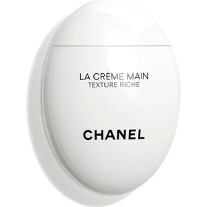 Chanel - La Creme Main - Handverzorging - 50 ml