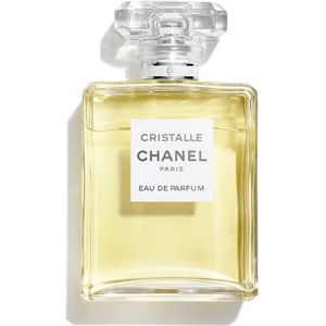 Chanel Cristalle Edp Spray