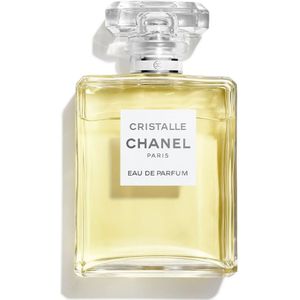 Chanel - Cristalle Eau De Parfum Verstuiver  - 100 ML