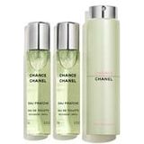 Chanel Chance Eau de Toilette Spray 60 ml