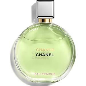 Chanel Chance Eau Fraîche 100 ml - Eau de Parfum