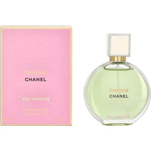 Chanel CHANCE EAU FRAÎCHE Eau de Parfum-Verdampfer
