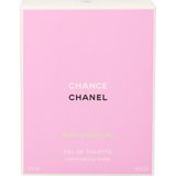 Chanel CHANCE EAU FRAÎCHE Eau de Toilette Spray