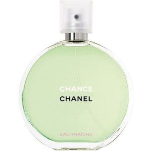 Chanel Chance Eau de Toilette Spray 150 ml