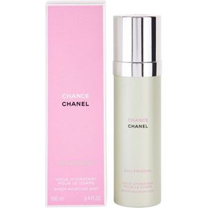 Chanel - Chance Eau Fraiche - Lichaamsmist - 100ml