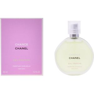 Chanel - Chance Eau Fraiche - Parfum - 35 ml
