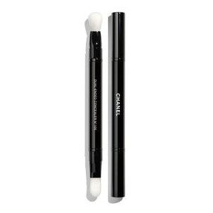 CHANEL - PINCEAU DUO CORRECTEUR RÉTRACTABLE N°105 - Poederpenselen - 1 stuk