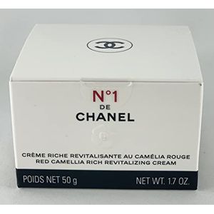 Chanel N°1 De Chanel Revitalizing Rich Cream 50 gram