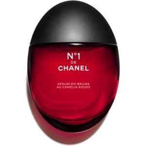 CHANEL - N°1 DE CHANEL - Hydraterend Serum - 50 ml - Rode Camelia