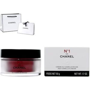 CHANEL - N°1 DE CHANEL - Gezichtscrème - 50 g - Dames