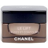 Chanel Le Lift Smoothing and Firming 15g Lip and Contour Care - 15 g - lippenbalsem