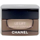 Chanel Le Lift Smoothing and Firming 15g Lip and Contour Care - 15 g - lippenbalsem