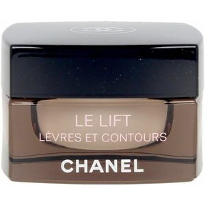 Chanel Le Lift Smoothing and Firming 15g Lip and Contour Care - 15 g - lippenbalsem