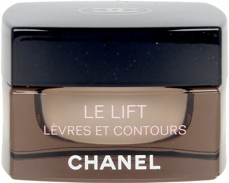 Chanel Le Lift Smoothing and Firming 15g Lip and Contour Care - 15 g - lippenbalsem