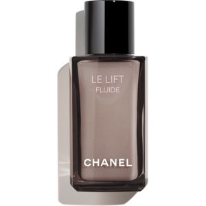 Chanel Le Lift Fluide Fluid tegen Huidveroudering met Glad makende Effect 50 ml