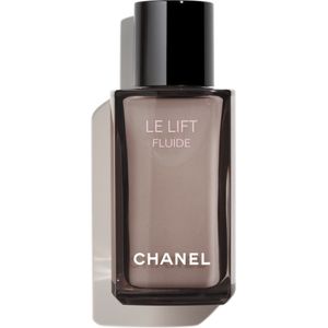 Chanel Le Lift Fluide GLADSTRIJKEN - VERSTEVIGEN - MATTEREN 50 ML