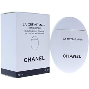 Chanel La Crème Main 50 ml