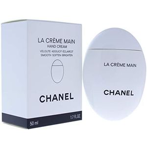 Chanel La Creme Main Hand Cream 50ml