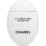 CHANEL - LA CRÈME MAIN - Handcrème - Voedend - 30 ml