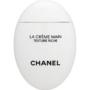 Chanel La Crème Main Texture Riche 50 ml
