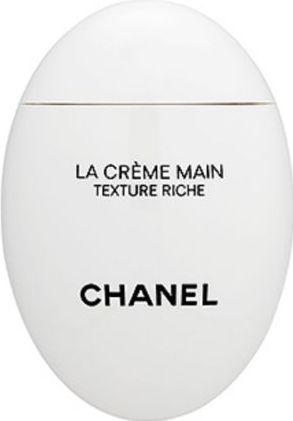 CHANEL - LA CRÈME MAIN - Handcrème - Voedend - 30 ml