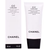 CHANEL - CC CREAM SPF50 Color corrector 30 ml 20 - BEIGE