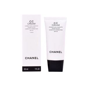 CHANEL - CC CREAM SPF50 Color corrector 30 ml 30 - BEIGE