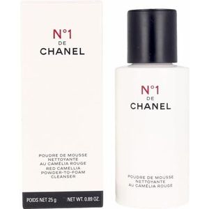 Chanel N°1 De Chanel Poudre De Mousse Nettoyante REINIGEN - ZUIVEREN -