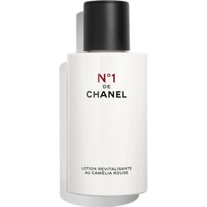Chanel - N1 Red Camelia - Cleansing Powder-to-Foam - 25 g