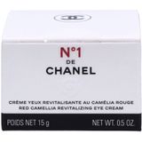 Chanel N°1 Revitalizing Eye Cream Verhelderende Crème voor Oogcontouren 15 gr