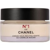 Chanel N°1 Revitalizing Eye Cream Verhelderende Crème voor Oogcontouren 15 gr