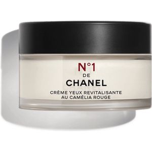 Chanel - N°1 Revitalizing Eye Cream - Oogcrème - 15 gr