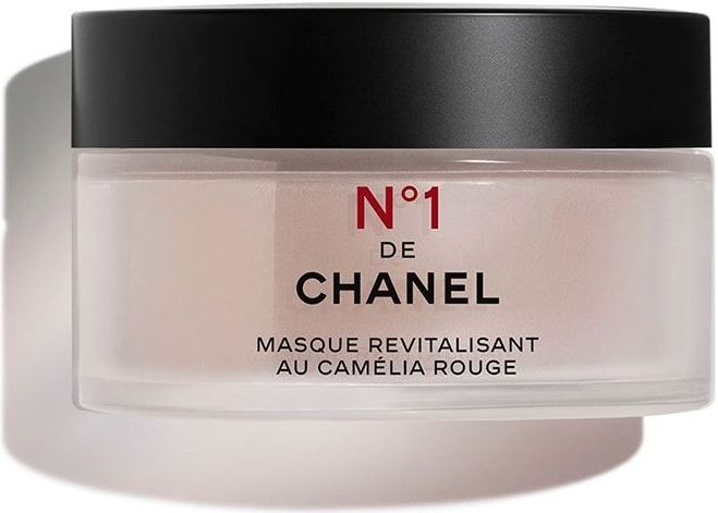 CHANEL - N°1 DE CHANEL REVITALISEREND MASKER Hydraterend masker 50 g