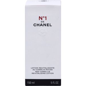 Chanel - N1 Red Camelia - Revitalizing Lotion - 150ml - Huidverzorging