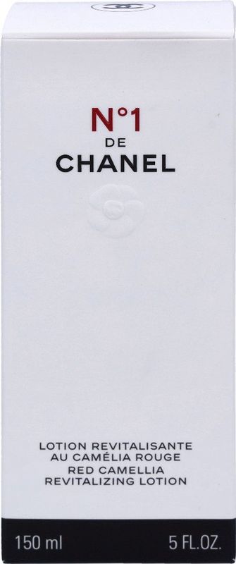 Chanel - N1 Red Camelia - Revitalizing Lotion - 150ml - Huidverzorging