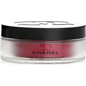 Chanel - N°1 De Chanel Red Camellia Creme Revitaliserend - Gladstrijken – voller maken – voor een comfortabele huid