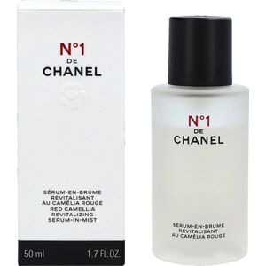 Chanel - N1 Red Camelia - Serum-in-Mist - 50ml