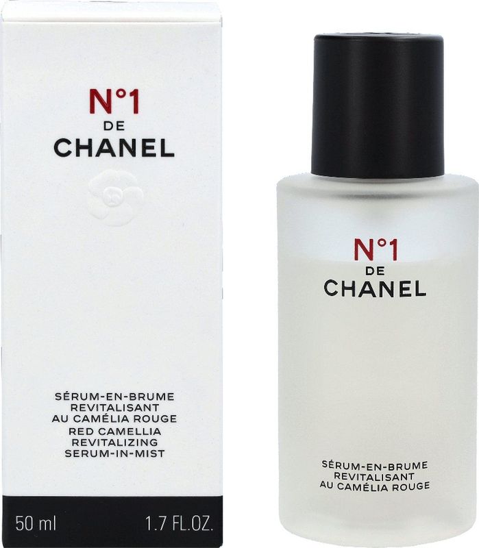 Chanel - N1 Red Camelia - Serum-in-Mist - 50ml