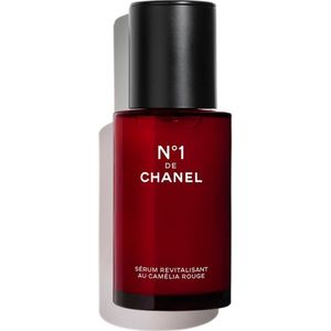 Chanel - N1 Red Camelia - Revitalizing Serum - 30 ml