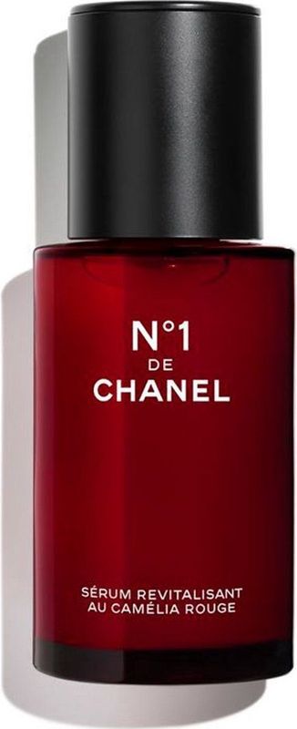 Chanel - N1 Red Camelia - Revitalizing Serum - 30 ml