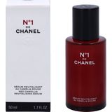 Chanel - N1 Red Camelia Revitalizing Serum - 50 ml - Gezichtsserum - Rood
