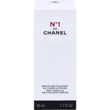 Chanel - N1 Red Camelia Revitalizing Serum - 50 ml - Gezichtsserum - Rood