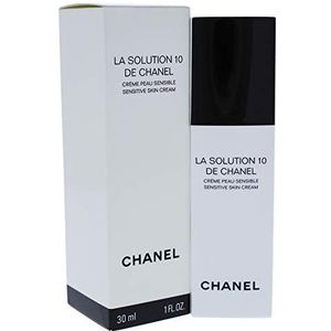 Chanel La Solution 10 De Chanel 30 ml