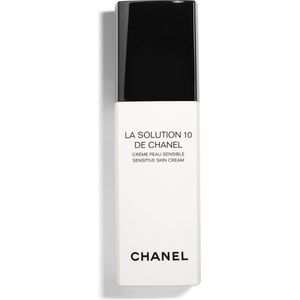 Chanel - La Solution 10 - Crème Voor De Gevoelige Huid - 30 ML